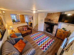 Court Cottage, 2 bed period house